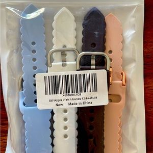 Apple Watch bands